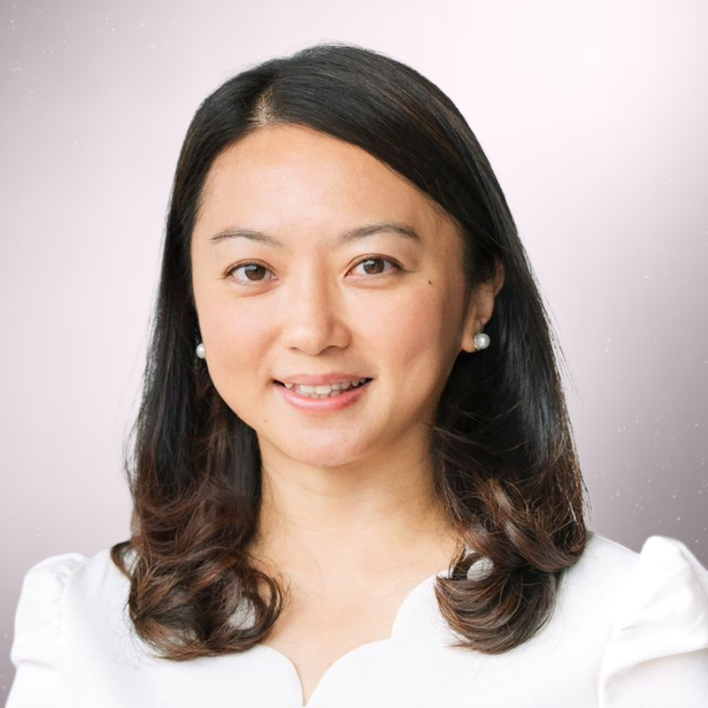 YB Hannah Yeoh